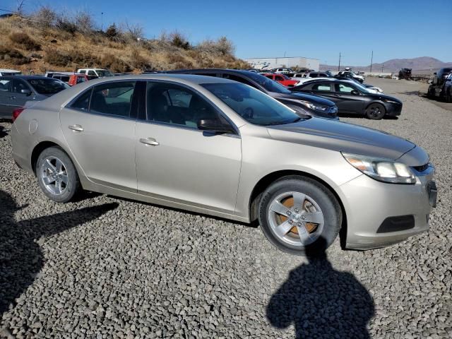 2015 Chevrolet Malibu LS