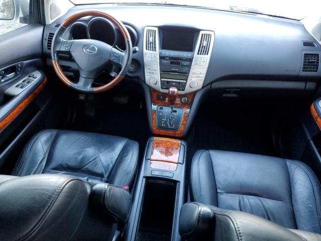 2009 Lexus RX 350