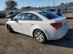 2016 Chevrolet Cruze Limited LS