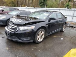 Ford Taurus salvage cars for sale: 2018 Ford Taurus SEL