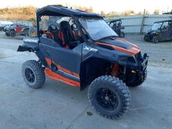 Polaris Vehiculos salvage en venta: 2020 Polaris General XP 1000 Deluxe