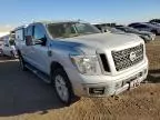 2019 Nissan Titan XD SL