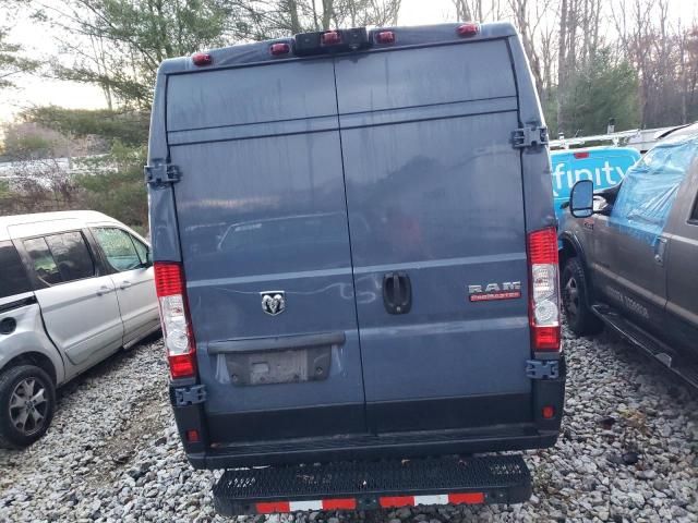 2020 Dodge RAM Promaster 3500 3500 High