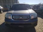 2014 Honda Pilot LX