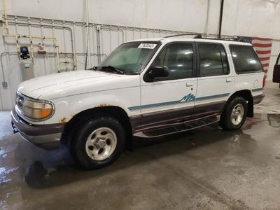 Vehiculos salvage en venta de Copart Avon, MN: 1995 Ford Explorer