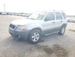 Ford Vehiculos salvage en venta: 2007 Ford Escape XLT