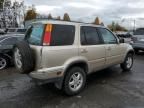 2000 Honda CR-V SE