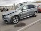 2016 BMW X5 XDRIVE50I