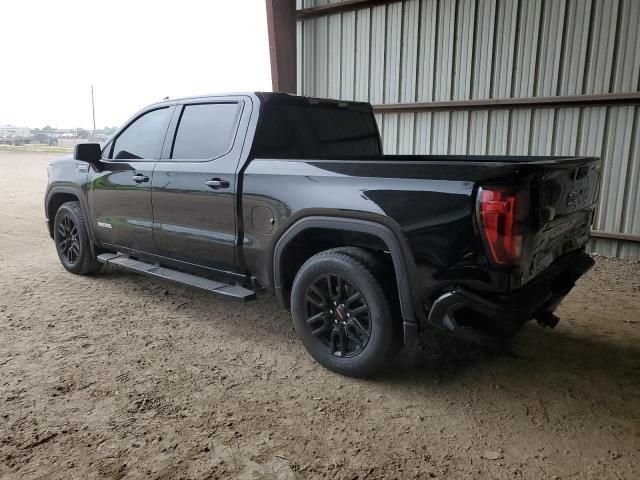 2022 GMC Sierra C1500 Elevation