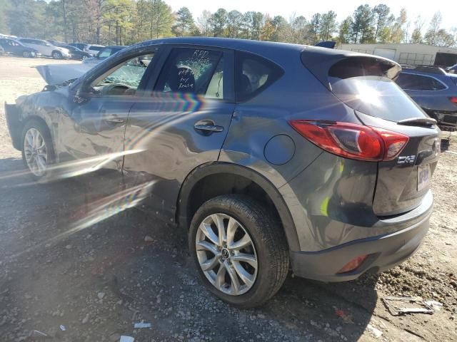 2013 Mazda CX-5 GT