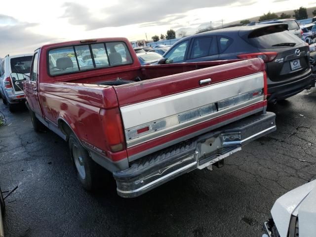 1994 Ford F150