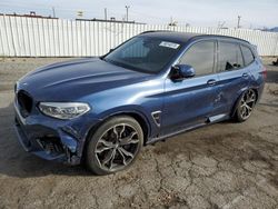 2020 BMW X3 M Competition for sale in Van Nuys, CA