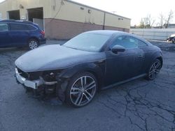 Audi TT Vehiculos salvage en venta: 2018 Audi TT