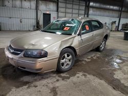 2005 Chevrolet Impala LS en venta en Des Moines, IA