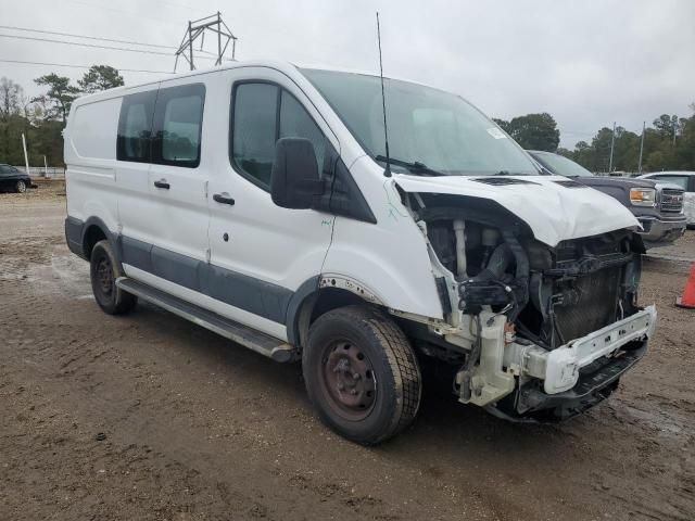 2015 Ford Transit T-250