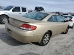 2000 Toyota Camry Solara SE