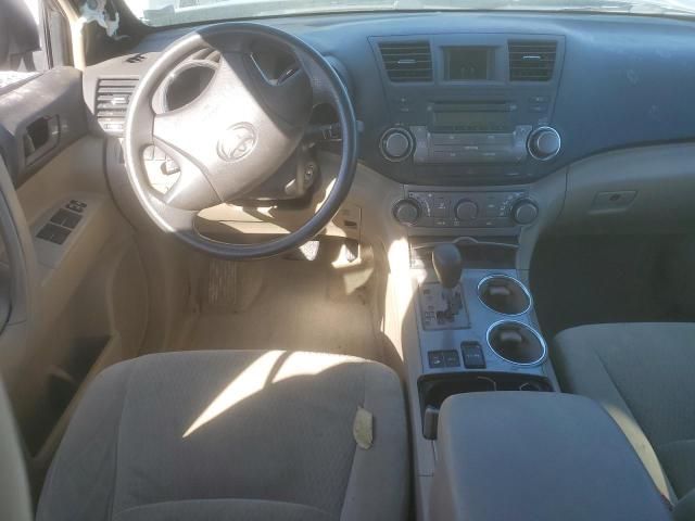 2010 Toyota Highlander