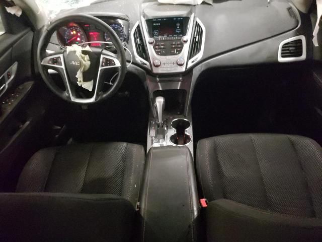 2014 GMC Terrain SLE