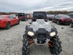 Salvage motorcycles for sale at Memphis, TN auction: 2021 Polaris Sportsman XP 1000 High Lifter Edition