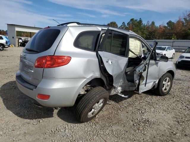 2007 Hyundai Santa FE GLS