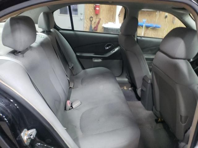 2006 Chevrolet Malibu LS