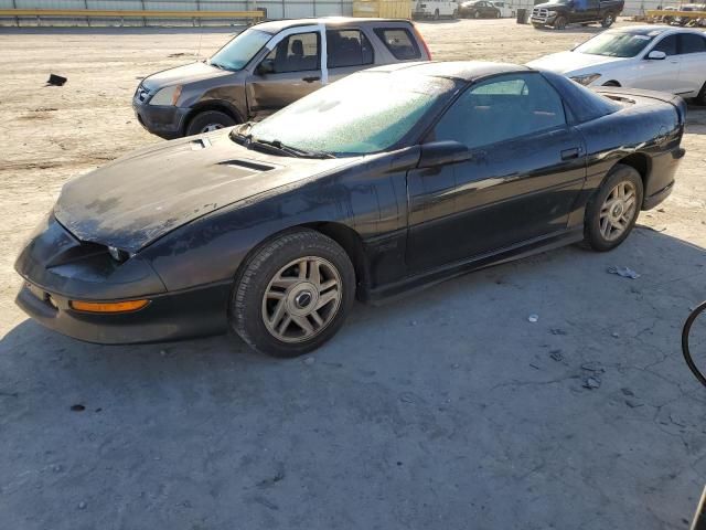 1996 Chevrolet Camaro Base