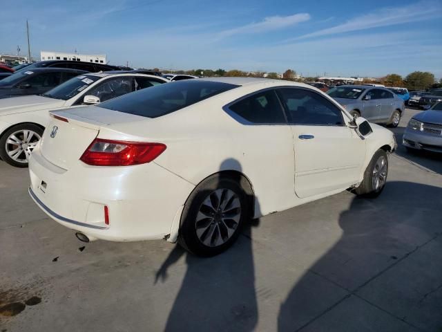 2014 Honda Accord LX-S