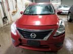 2016 Nissan Versa S