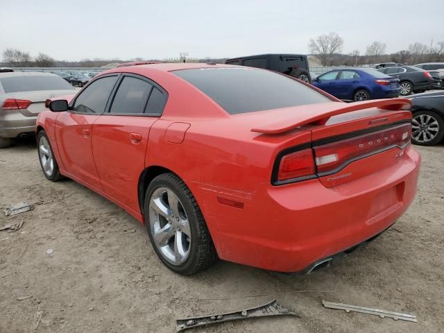 2014 Dodge Charger R/T