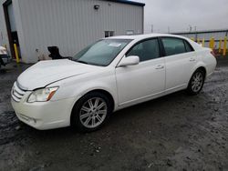 Salvage cars for sale from Copart Airway Heights, WA: 2006 Toyota Avalon XL