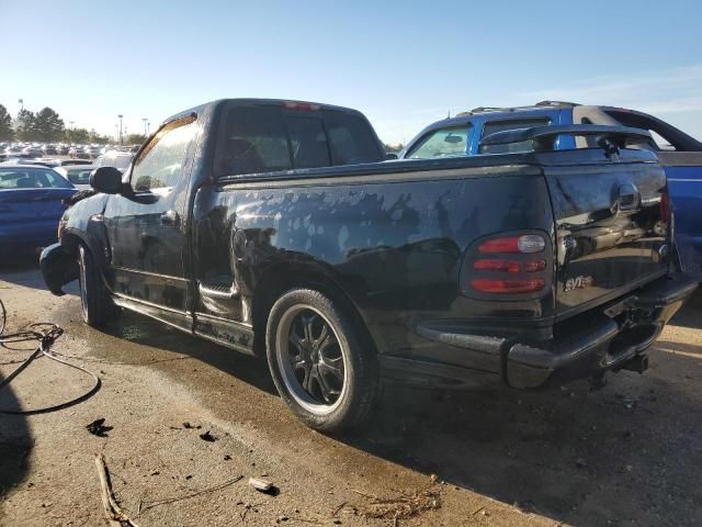 2000 Ford F150 SVT Lightning