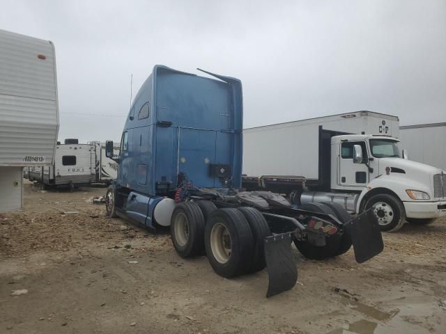 2013 Kenworth Construction T700