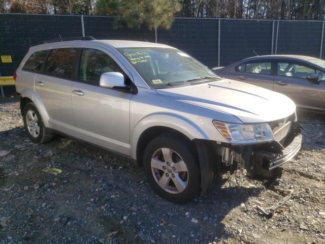 2012 Dodge Journey SXT