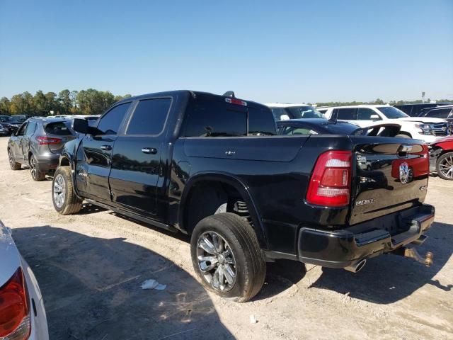 2021 Dodge 1500 Laramie