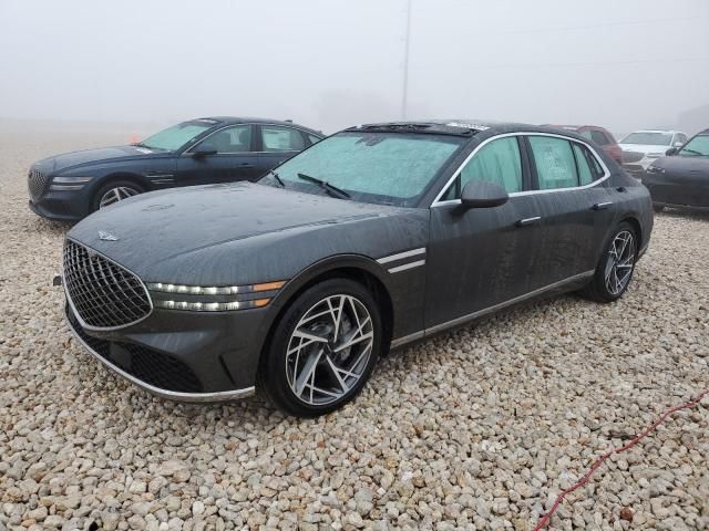 2023 Genesis G90