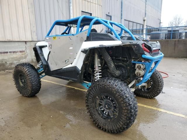 2020 Polaris RZR XP Turbo S Velocity