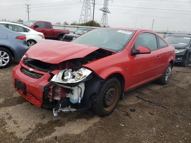 2009 Chevrolet Cobalt LT