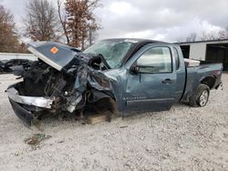 2008 Chevrolet Silverado K1500 for sale in Rogersville, MO