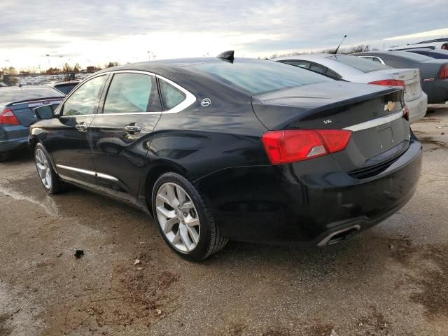 2019 Chevrolet Impala Premier