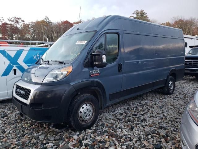 2020 Dodge RAM Promaster 3500 3500 High