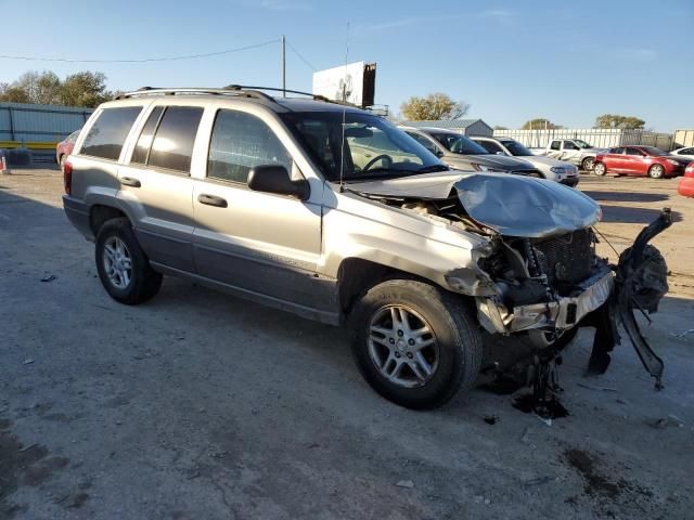 2004 Jeep Grand Cherokee Laredo