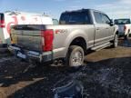 2021 Ford F250 Super Duty