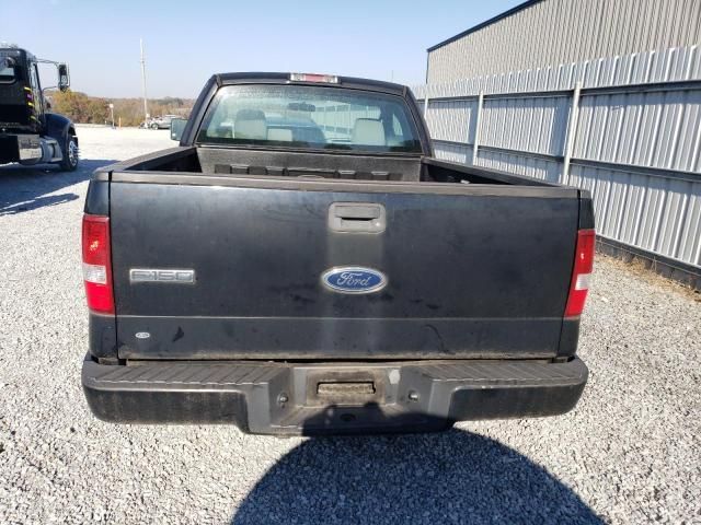 2005 Ford F150