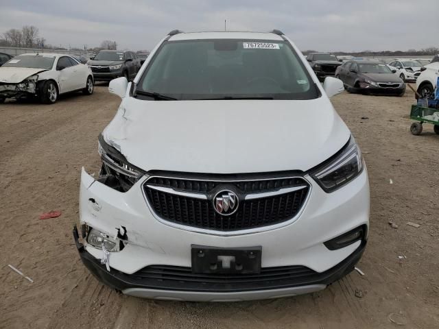 2019 Buick Encore Essence