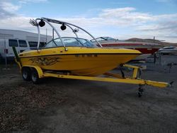 Run And Drives Boats for sale at auction: 2007 Blue Wave Boat