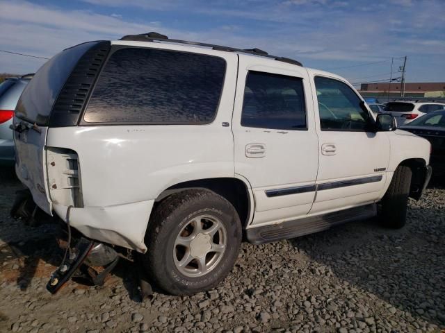 2005 GMC Yukon