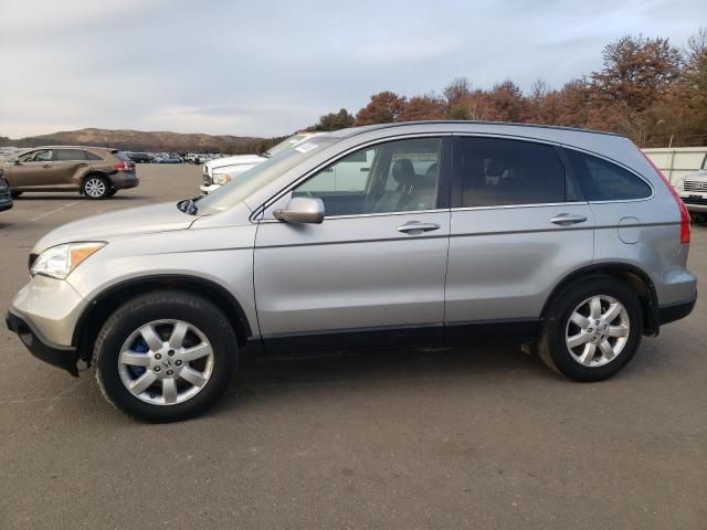 2008 Honda CR-V EXL