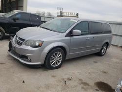 Run And Drives Cars for sale at auction: 2014 Dodge Grand Caravan R/T