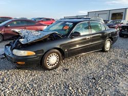 Buick salvage cars for sale: 2004 Buick Lesabre Custom