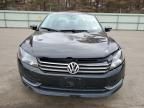 2012 Volkswagen Passat S